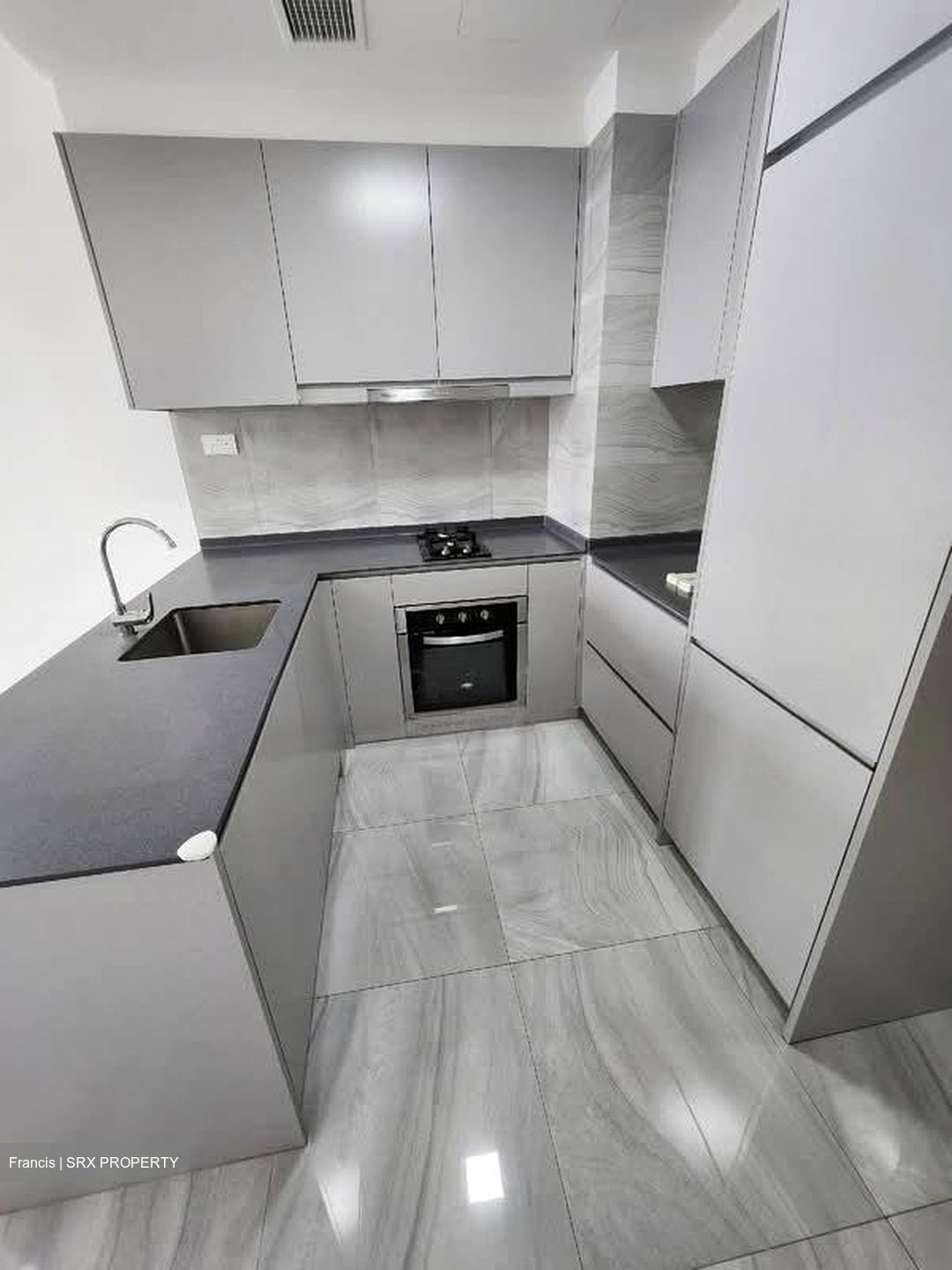 High Park Residences (D28), Apartment #564076761